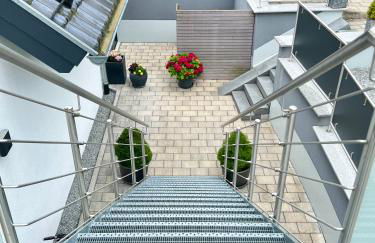 LUX Ferienwohnungen - Foto 12