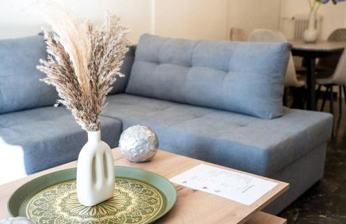 Athens Unity Apartment - Foto 30