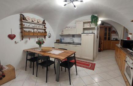 La Fontana di Casa Bernardi, terrazzo Wi-Fi PetFriendly con Area Cani - Foto 9