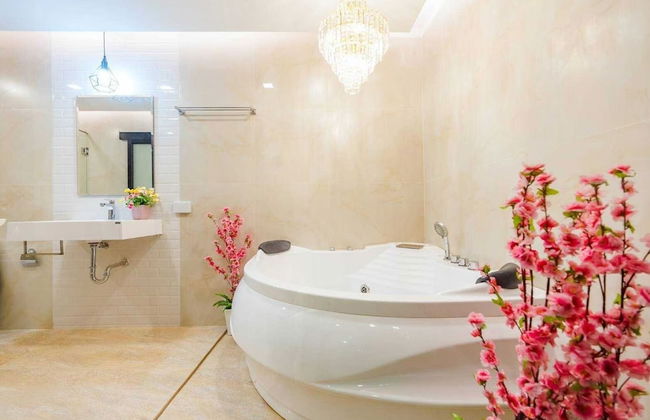 Sabaidee Pool Villa Cha-am - Photo 24