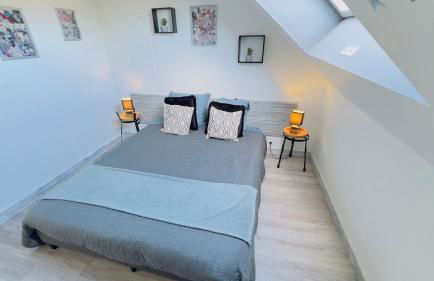 TOP HOST Les Perles des châteaux - Foto 59