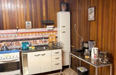 Osório Casa Rústica na Lagoa para 5 pessoas 2 quartos 250 metros da lagoabanhável 15 min da praia wiFi natureza tranquilidade - Foto 33