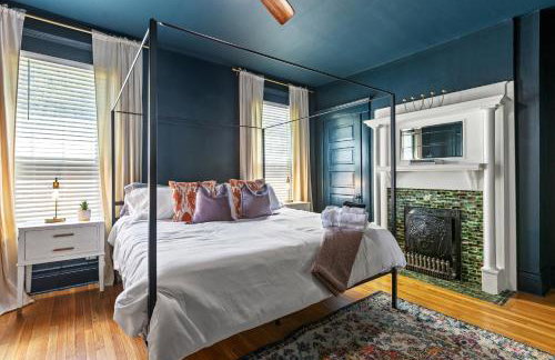 2 Hot Tubs/Private Bar/ Pickleball & Basketball Ct - Foto 65