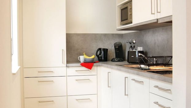 Servicio de la habitación