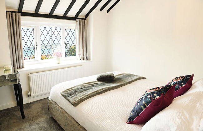 Coast Cottages - Foto 6