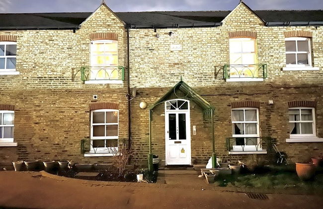 The Wimbledon Haven - 2 bed - Photo 18