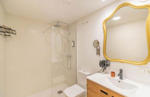 Casa karrikaburu, acogedores apartamentos rodeados de naturaleza - Foto 79