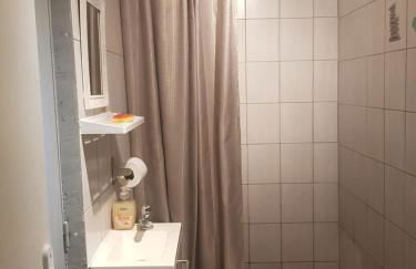 STUDIO ENTRE PARIS et DISNEY 2 - Foto 20