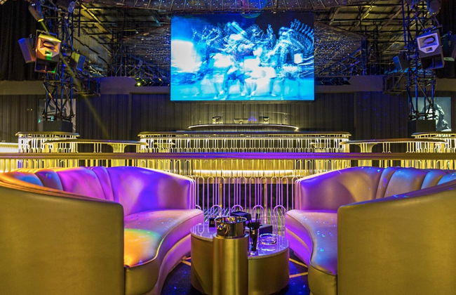 Hyatt Regency Galleria Residence Dubai - Foto 26