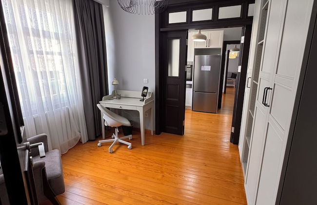 İstanbul Guesthouse (Adults Only 12+) - Foto 79