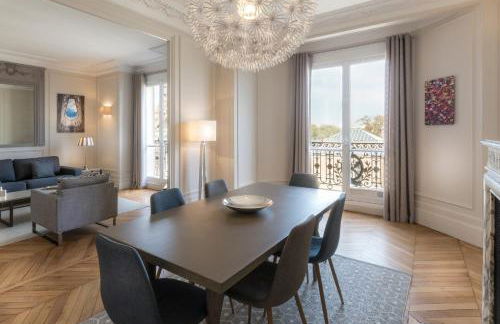 Résidence Charles Floquet - Foto 44