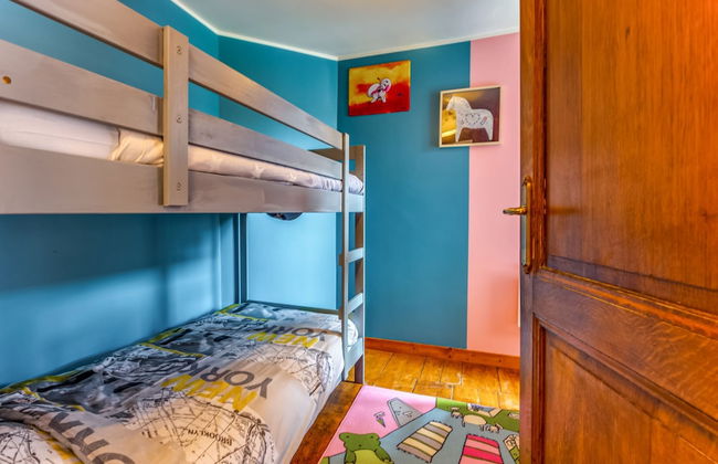 Charming Villa in Harze - Foto 18