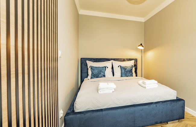 Baltic-Apartments - Sun Towers - Foto 30