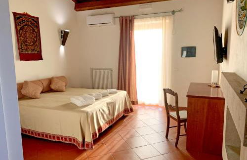 Resort Fonte Vulci - Foto 69