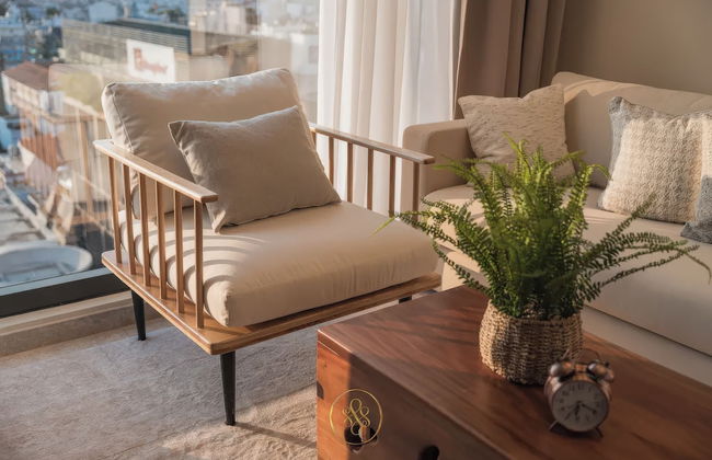 Genius Saigon - The MarQ District 1 - Foto 80