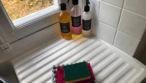 Gîte des Tournesols - Foto 4, towels