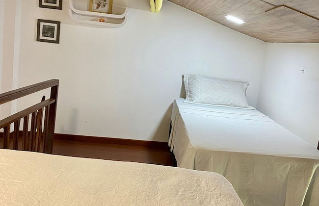 Solar água apart - Foto 36