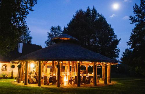 Maciejówka Borki 33 - Foto 35