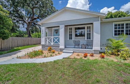 Heated Pool Oasis | Hilltop Hideaway Getaway - Foto 46