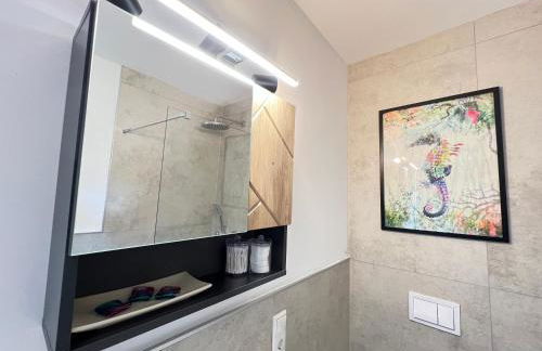 W&D Living-Kunstvoll-Gespannparkplatz & Terrasse - Photo 8