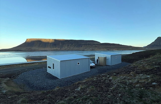 Kirkjufell View Cottages - Foto 16