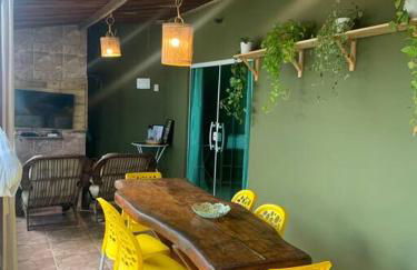 Chalé Park Mar, São José e Maragogi - Foto 24