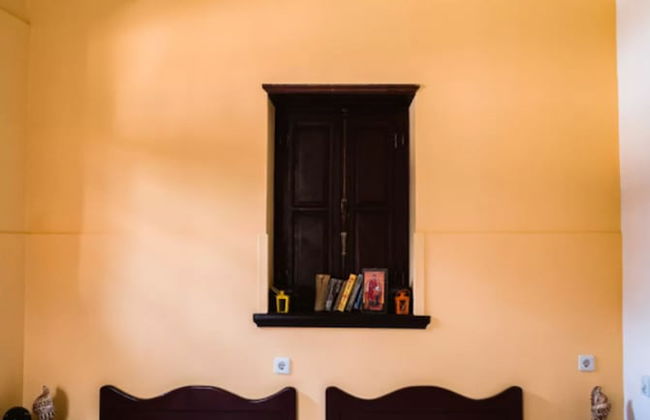 Karnayo Traditional Houses - Foto 5