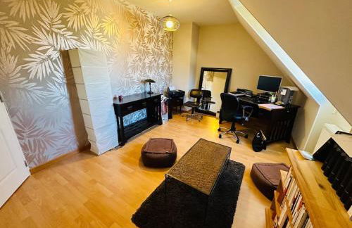 Maison au Mans, 6 pièces, 8 personnes - Foto 24