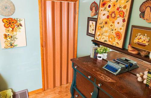Time Capsule Holiday House - Foto 38