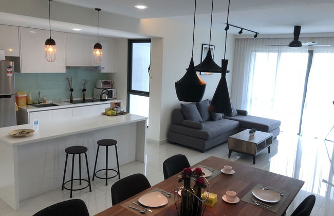 Teega Waterfront - Hello Kitty - Foto 1