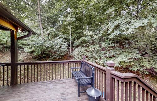 Black Bear's Den - Foto 25