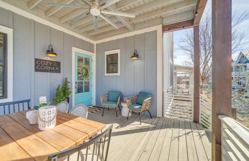 Cozy Carlton Landing Home - Pools and Lake Access - Foto 30