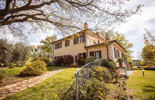 Bio Agriturismo I Lapi - Foto 1