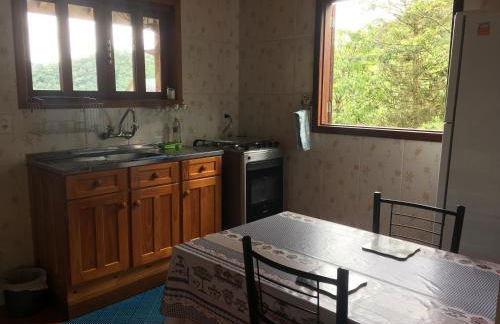 Casa Sossego da Montanha - Foto 27