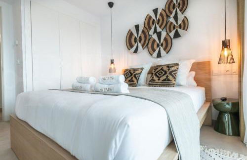 Elegant 2 bedroom gem with terrace and parking REMS - Foto 47