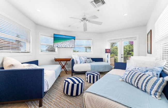 Off the Hook by Beachside Management - Foto 8