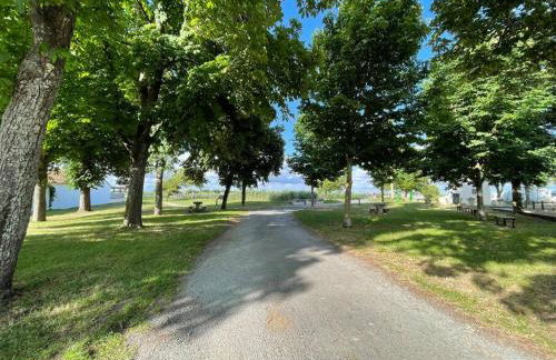 Appartement vue sur la Charente - Foto 13