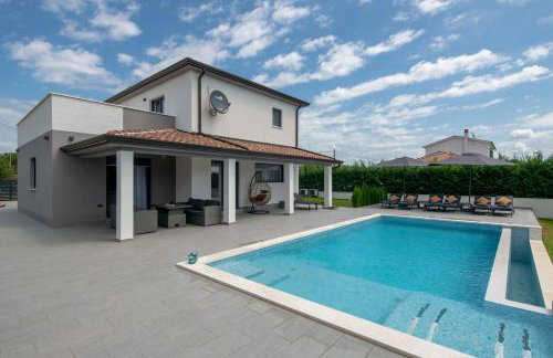 Villa Aaron - Foto 9