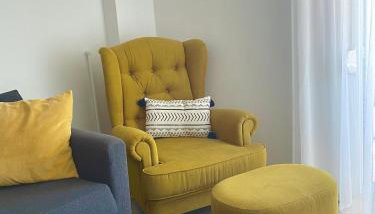 URBAN KALAMITSA BEACH APPARTMENT - Foto 4