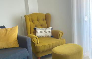 URBAN KALAMITSA BEACH APPARTMENT - Foto 4