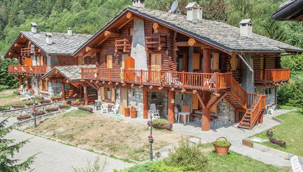 Belvilla by OYO Grbe Trilo Max - Foto 2, Imagen principal