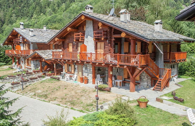 Belvilla by OYO Grbe Trilo Max - Foto 1