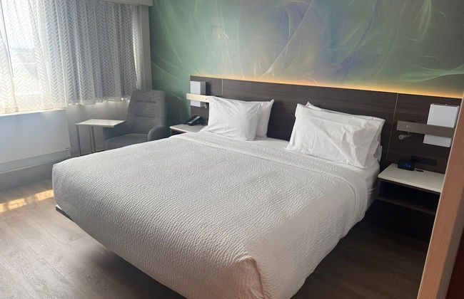 Armon Plaza Montreal Airport - Foto 21