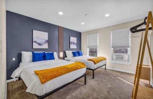 BIG 4BR House 7 Mins to Downtown with Foosball and Games - Foto 26