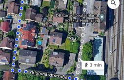 Wohlfühl & Schickes Apartment - Foto 28