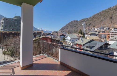 Europa Master Guest apartment - Foto 26