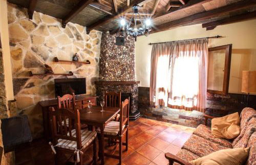 Alojamientos Rurales Benarum con Spa - Foto 107