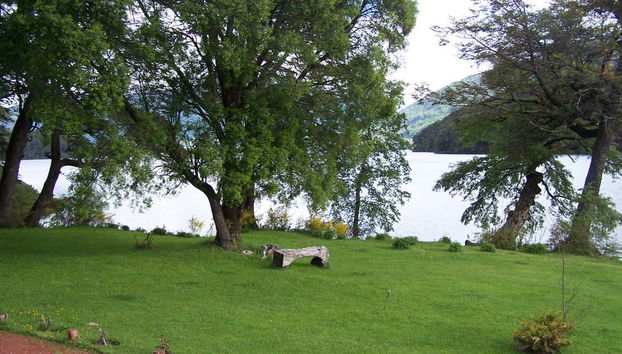 Day Trip to Yuco, Chachín Waterfall & Hua Hum - Foto 4