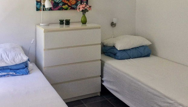 Holiday Home in VÃ¦ggerlÃ¸se - Foto 2, Habitación