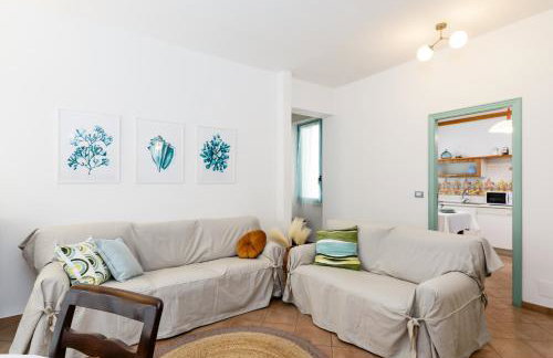 'Casa di Vivi' 300m from the beach Free Wifi Netflix - Photo 16